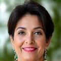 Portrait of Dr. Jennifer Martinez, a certified women's health specialist.