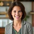 Portrait of Sarah Williams, a nutrition and metabolic health specialist.