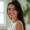 Portrait of Sofia Martinez, a registered dietitian nutritionist.